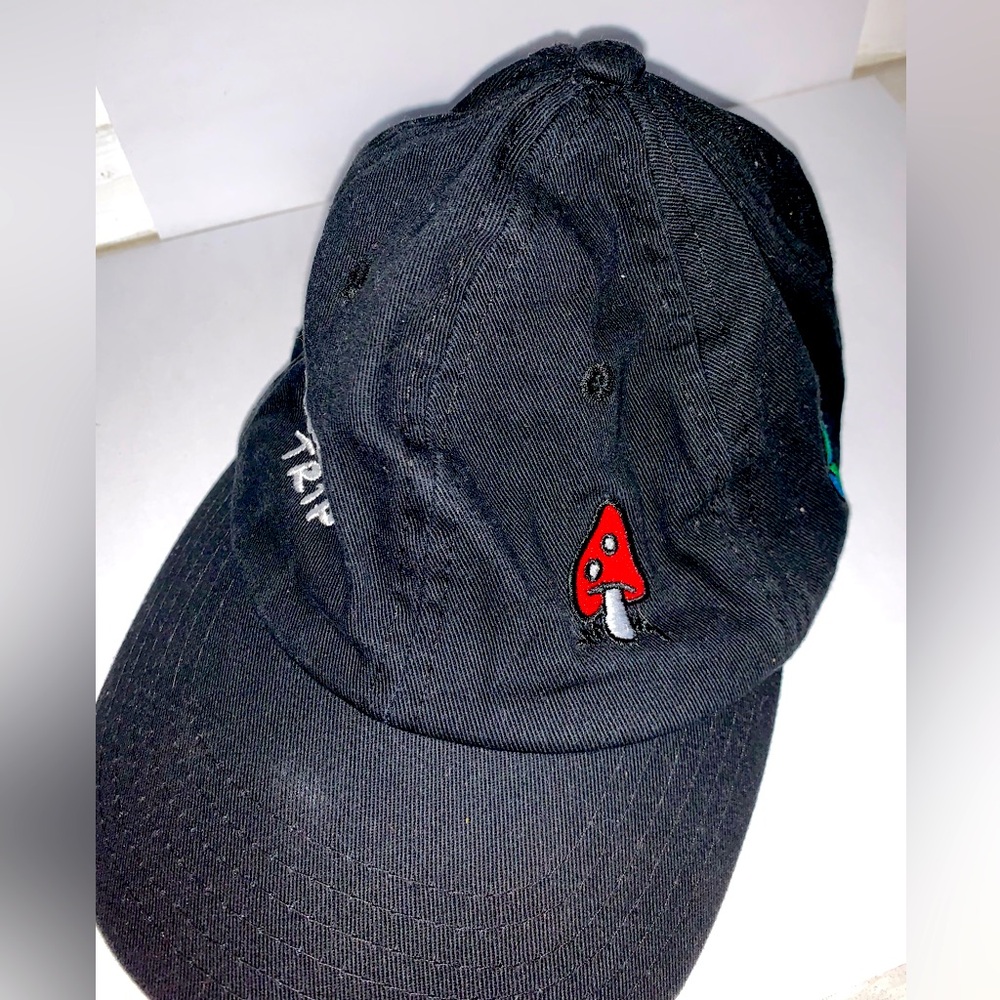 Empyre black hat cotton